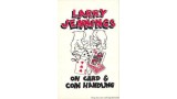 On Card And Coin Handling by Larry Jennings On Card And Coin Handling by Larry Jennings
