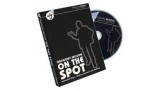 On The Spot by Gregory Wilson On The Spot by Gregory Wilson