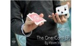 The One-Card Ep by Kevin Ho The One-Card Ep by Kevin Ho