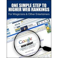 One Simple Step To Higher Web Ranking by Devin Knight One Simple Step To Higher Web Ranking by Devin Knight