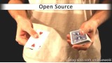 Open Source by Mystery Mark Open Source by Mystery Mark