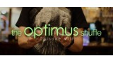 The Optimus Shuffle by Chris Brown The Optimus Shuffle by Chris Brown