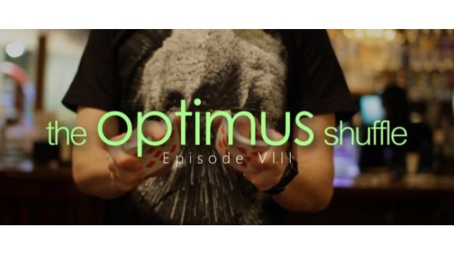The Optimus Shuffle by Chris Brown The Optimus Shuffle by Chris Brown