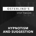 Osterlind's 13 Steps 12 Hypnotism & Suggesti by Richard Osterlind