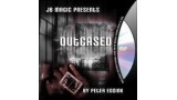 Outcased by Peter Eggink Outcased by Peter Eggink
