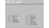 Outlaw by Daniel Madison Outlaw by Daniel Madison