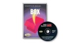 Outside The Box by Nathan Kranzo Outside The Box by Nathan Kranzo