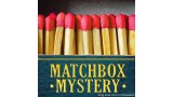 P3 Matchbox Mystery P3 Matchbox Mystery