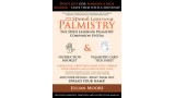 Palmistry Tick Sheet by Julian Moore Palmistry Tick Sheet by Julian Moore