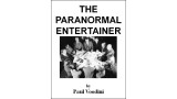 Paranormal Entertainer by Paul Voodini Paranormal Entertainer by Paul Voodini