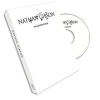 Pasteboard Player by Nathan Gibson Pasteboard Player by Nathan Gibson