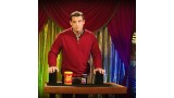 Peanut Butter And Jelly Illusion by Magic Makers Peanut Butter And Jelly Illusion by Magic Makers