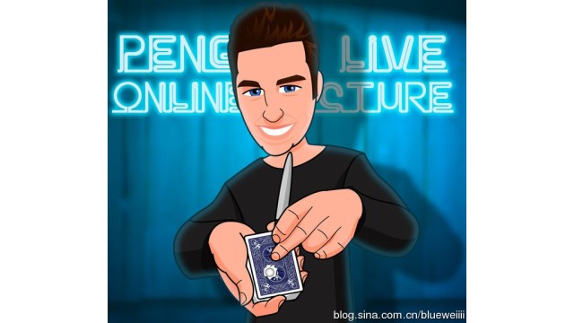 Peter Eggink Penguin Live Online Lecture Peter Eggink Penguin Live Online Lecture