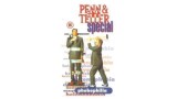 Phobophilia by Penn & Teller Phobophilia by Penn & Teller