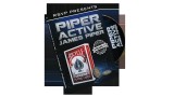Piperactive 1 by James Piper And Rsvp Magic Piperactive 1 by James Piper And Rsvp Magic
