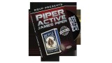 Piperactive 2 by James Piper And Rsvp Magic Piperactive 2 by James Piper And Rsvp Magic