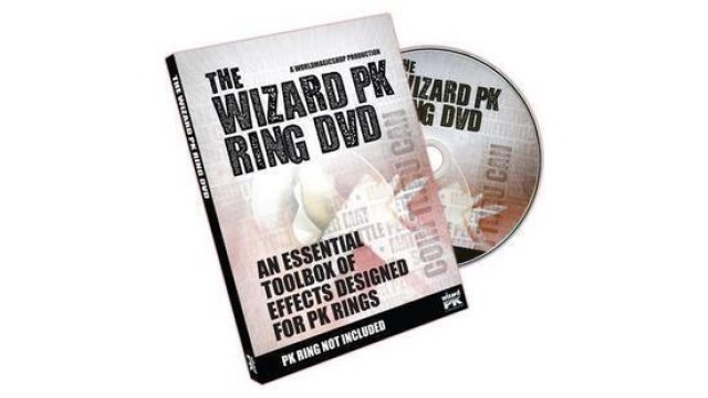 Pk Ring The Wizard Pk Ring Pk Ring The Wizard Pk Ring