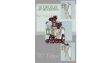 In The Play Of Shadows: The Tarot Effect by Tc Tahoe In The Play Of Shadows: The Tarot Effect by Tc Tahoe