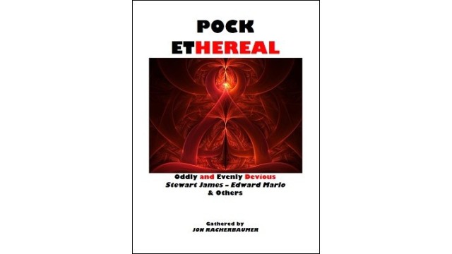Pockethereal by Jon Racherbaumer Pockethereal by Jon Racherbaumer