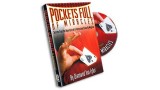 Pockets Full Of Miracles by Diamond Jim Tyler Pockets Full Of Miracles by Diamond Jim Tyler