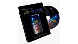 Pop Change by Julio Montoro And Sansminds Pop Change by Julio Montoro And Sansminds