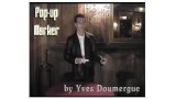 Pop-Up Marker by Yves Doumergue Pop-Up Marker by Yves Doumergue