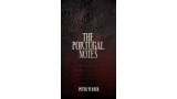 Portugal Notes by Peter Turner Portugal Notes by Peter Turner