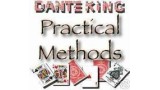 Practical Methods by Dante King Practical Methods by Dante King