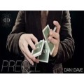 Preqel by Dan And Dave Preqel by Dan And Dave