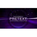 Pretext by David Forrest