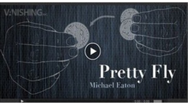 Pretty Fly by Mike Eaton Pretty Fly by Mike Eaton