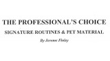 The Professionals Choice by Jerome Finley The Professionals Choice by Jerome Finley