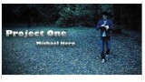 Project One Part 2 by Michael Herp Project One Part 2 by Michael Herp