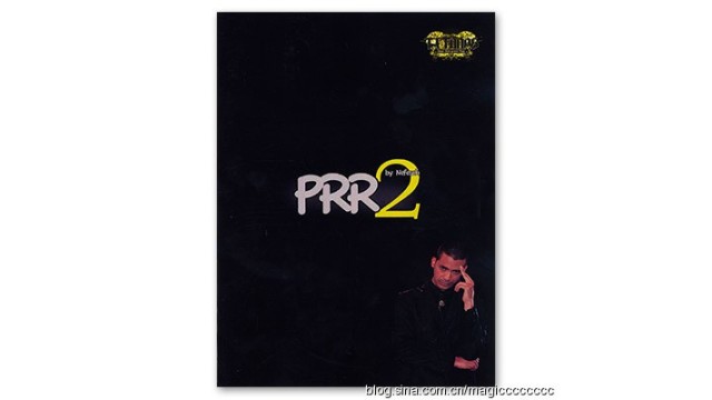 Prr 2 by Nefesch And Titanas Prr 2 by Nefesch And Titanas