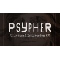 Psypher by Robert Smith