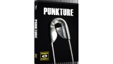 Punkture by Jay Sankey Punkture by Jay Sankey