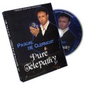 Pure Telepathy by Pascal De Claremont Pure Telepathy by Pascal De Claremont