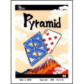 Pyramid by Kreis Magic Pyramid by Kreis Magic