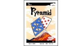 Pyramid by Kreis Magic Pyramid by Kreis Magic