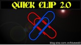 Quick Clip 2.0 by Jibrizy Taylor Quick Clip 2.0 by Jibrizy Taylor