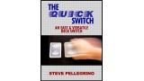 Quick Deck Switch by Steve Pellegrino Quick Deck Switch by Steve Pellegrino