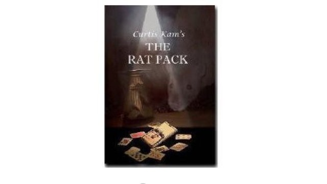 The Rat Pack by Curtis Kam The Rat Pack by Curtis Kam
