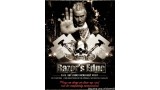 Razor's Edge by Morgan Strebler Razor's Edge by Morgan Strebler