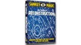 Reconstruction by Jay Sankey Reconstruction by Jay Sankey