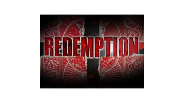 Redemption by Chris Ballinger Redemption by Chris Ballinger