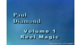 Reel Magic Vol 1 by Paul Diamond Reel Magic Vol 1 by Paul Diamond