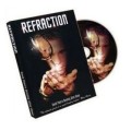 Refraction by David Penn