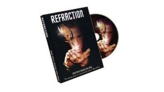Refraction by David Penn Refraction by David Penn