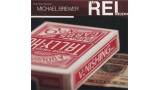 Rel Change by Michael Brewer Rel Change by Michael Brewer