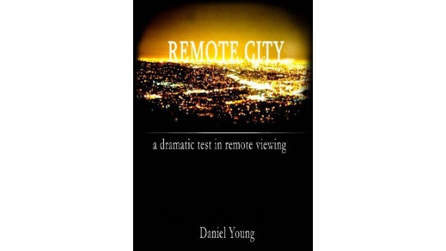 Remote City by Daniel Young Remote City by Daniel Young